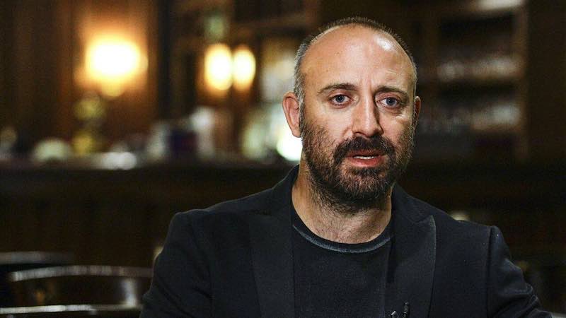 Актер Халит Эргенч из сериала «Великолепный век» получил судимость
