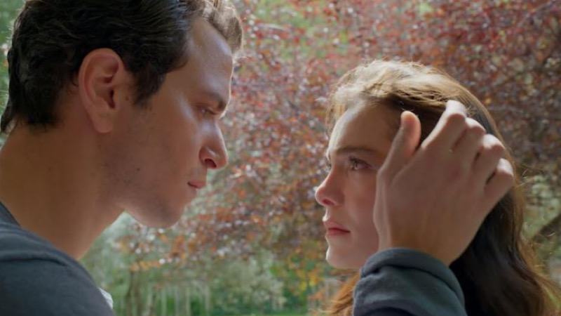 «Зависть»: страсти накаляются в третьей серии