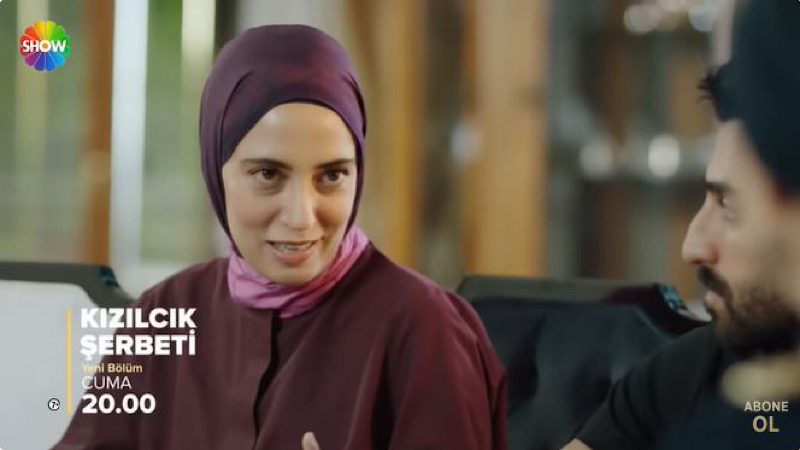 Трейлер и сюжет 106-й серии сериала «Клюквенный щербет»