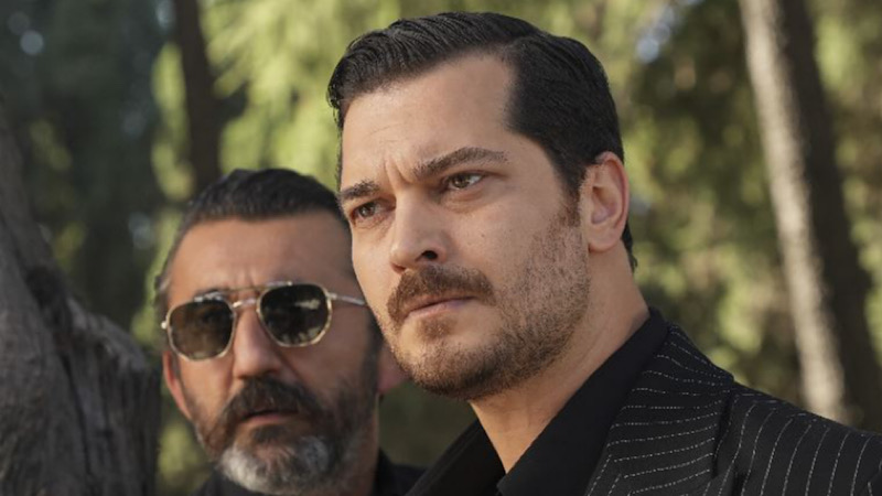 Старт второго сезона сериала «Мечта Эшрефа»