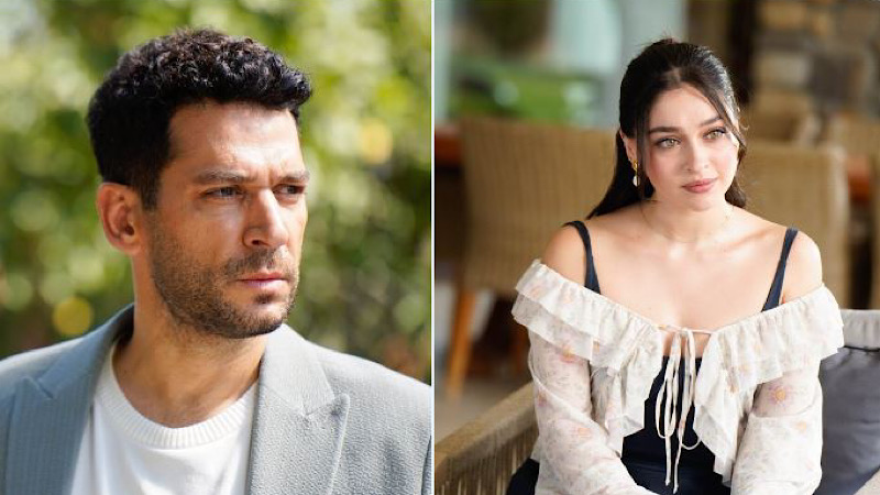 Новый сериал «Розы и грехи»: страсть, интрига и звездный состав